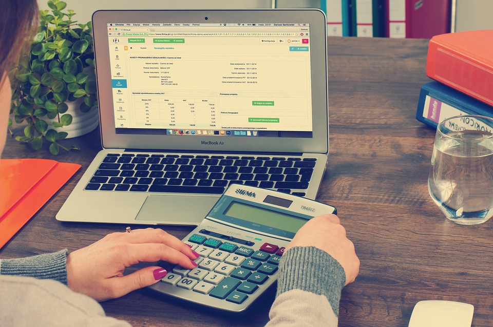 bookkeeping expert