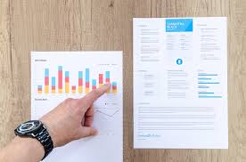 investment charts