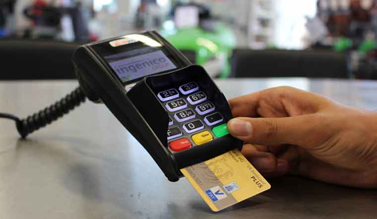 credit cards