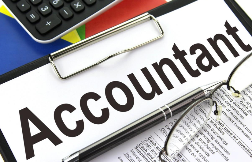 hiring an accountant