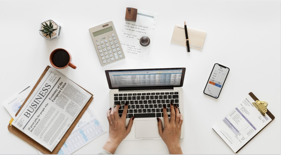 accounting 