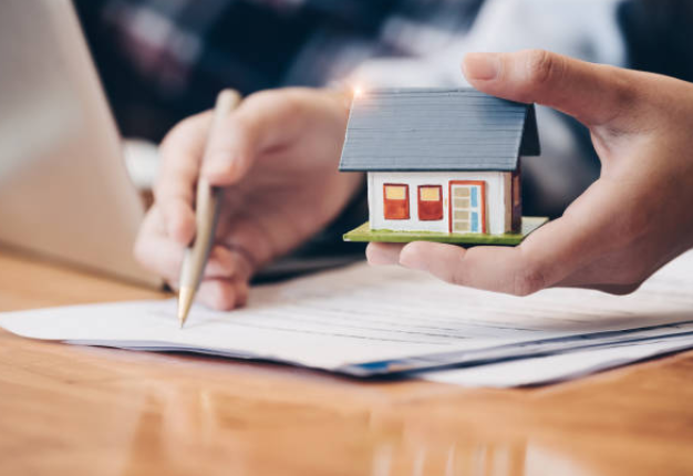 Homeowner Insurance