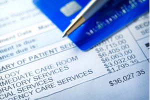 Medical Bills