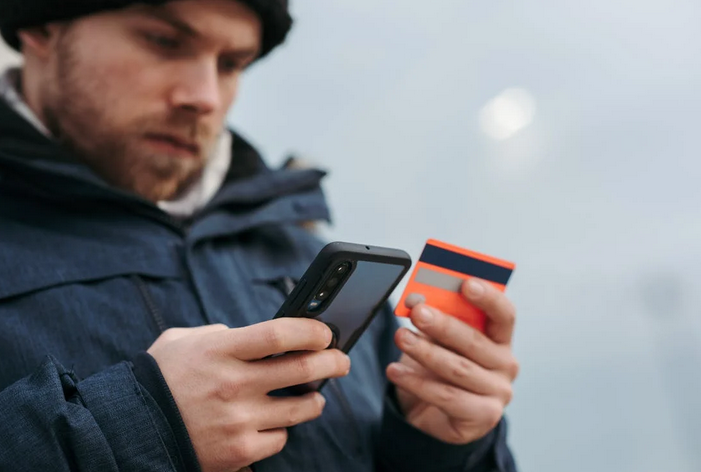 credit card